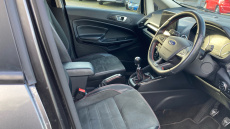 Ford EcoSport 1.0 EcoBoost 125 ST-Line 5dr Petrol Hatchback